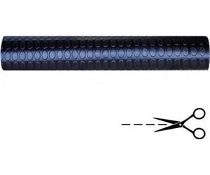 Btb Tapis Caoutchouc 1.20m Robuste Et Antidérapant - Générique