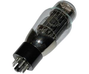 BTB Vertrieb 6AS7G = 6N5 Tube électronique Double triode 135 V 125 mA Nombre de pôles: 8 Culot: octal Contenu 1 pc(s)