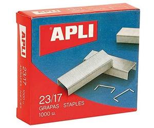 BTE AGRAFES 23/17 1000U