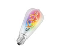 BTE1 Smart+ WiFi EDISON FIL 30W E27 Couleur changeante