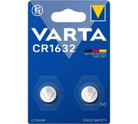 Bte10.2xblist.cr1632.3v.lithium. - Varta