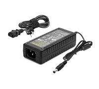 BTF-LIGHTING DC 12V 5A 60W 110-240V Transformateur d'alimentation en plastique Driver pour WS2811 WS2815 5050 3528 LED Module Light Strip