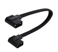 BTFO XT150 Câble de connexion de batterie supplémentaire tressé 55 cm Compatible avec EcoFlow Delta 2/2 Max Delta 3/3 Plus/3 1500 Wave 2 et Wave 3