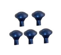 Btgghytr Buse d'arrosage pour plantes d'intérieur, diamètre intérieur 1,8 | Lot de 5 têtes d'arrosage à insert direct pour balcon et jardin