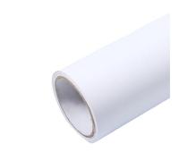 BTGYTTKL Papier Peint Autocollant Film décoratif auto-adhésif mat solide, couverture imperméable for mur de chambre à coucher et rénovation meubles anciens(Color 10,3.0m x 40cm)