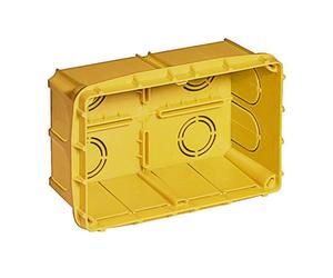 BTICINO 16204 - Multibox - Boîte de dérivation 154 x 98 x 69