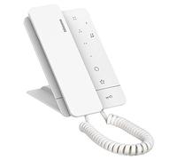 Bticino 344292 Poste Intérieur Audio Classe 100 avec Combiné, Blanc