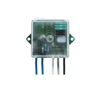 Bticino Interface de contact 3477 MyHome_Up – 2 contacts – Module Basic