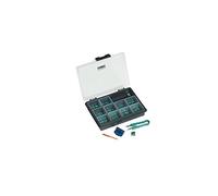 Bticino Station de porte – Konfig-Box 3501K Kit cavaliers marquage 0 à 9