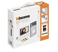 Bticino Ensemble de stations de porte BT364614
