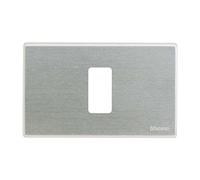 Bticino 503/1/X/F Plaque 1 module Magic
