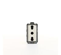 BTICINO 5180 - MAGIC - PRESA BIPASSO 2P+T 10/16A