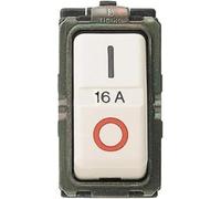 bticino 5236s Série Magic Automatique fusibles ABB Disjoncteur, 1P N 1, 6e 3 KA, Ivoire
