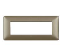 Bticino AM4806MTA Plaque Matix