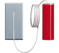 BTICINO Axolute Hc4033 - ax-puls Poignée 1p 10 A 1 m tech