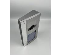 BTicino boitier à Angle 12,7° pour New Sfera 2 Module BT12-newsfera-2mod-GR par XONI …