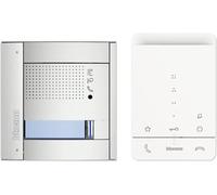 Bticino BTI364234 FlexOne Kit audio Sefra avec portier en technique 2 fils