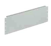 BTicino BTNET C9350 Plaque aveugle pour armoire rack largeur 600