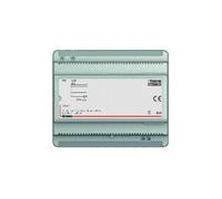 Bticino Alimentation modulaire 346040 pour domotique – 230 V, 0,6 A, Bus