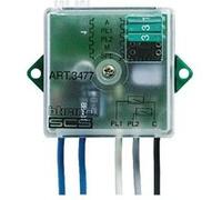Bticino Bus - Interface Pour 2 Commandes Avec 2 Contacts G