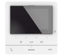 Bticino Classe 100 V16B Mallette 16 Centimeters Blanc (Weiß)