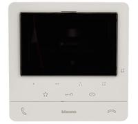 LEGRAND 344922 Station intérieure vidéo AP sans combiné CLASSE100