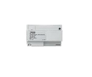 BTicino E46ADCN Alimentation Modulaire BUS, 230V, 27V, 1.2A, 8 Modules