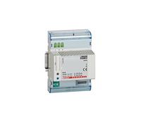LEGRAND SCS Universaldimm. Reg F418U2 2X300Va F418U2