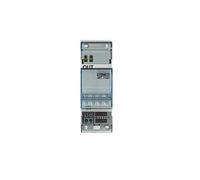 BTicino F422 Interface Modulaire BUS-BUS pour Extension D'installation, 2 Modules, Blanc
