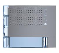 Bticino FRONTBL LAUTSP LED 1RT AS (351113)