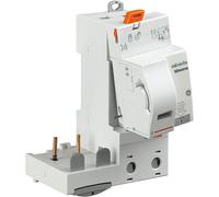BTicino G23A63 Module Différentiel Salvavita 2P Type A In= 63A 230/400 Vac