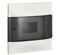 BTICINO LIGNE DE TABLEAUX ENCASTRÉS HABITA FUME 6 MODULES DIN E315PS6