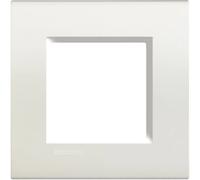 Bticino Living Light LNA4802BI - Anthracite