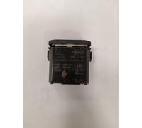 Bticino Livinglight variateur universel à bouton poussoir 1 module 3 fils anthr