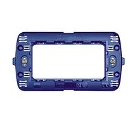 BTICINO ln4704Support 4modules Living International/Light/Tech