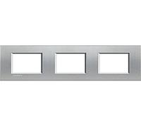 Bticino LNA4802M3BI - Blanc