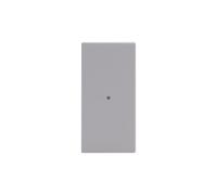 BTICINO MatixGO Smart Home Commande d'éclairage Optimisé pour lumière led 1 module gris JG4003C Déviateur connecté