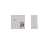 BTICINO MatixGO Smart Home Gateway 2 modules Blanc JW4510C Passerelle pour créer une installation connectée de la maison