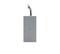 BTICINO MatixGO Smart Home Prise de courant 1 module gris JG4531C Module pour prise connectée