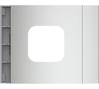 Bticino MODUL F. EKEY SLINE, entièrement en métal (E52301S)