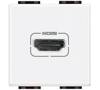 Legrand HDMI Living&Light; blanc N4284 1 pc(s)