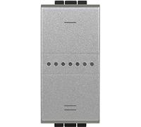 Bticino NT4411C Livinglight Interrupteur variateur Tech