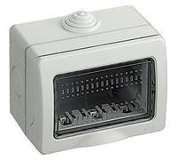 Bticino s25503e idrobox IP55 Téléphone Portable Gris