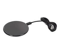 Bticino S2620W Chargeur à induction, Noir