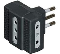 BTicino S3603GE Adaptateur Triple 250 V
