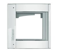 LEGRAND LEGR cadre+support M 1M Allwhite 350212 350212