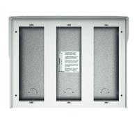Bticino Sfera New - Boitier mural - Allwhite