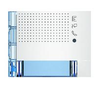 Bticino Sfera New - Façade Audio Allwhite