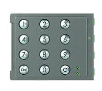 Bticino Sfera New Façade Clavier à Code