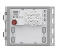 Bticino Module haut-parleur audio PLUS 4 boutons d'appel pour interphone SFERA 1 pièce
